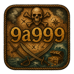 9a999 logo